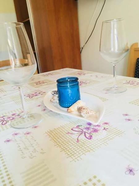 Apartmani Djura Selce Eksteriør billede