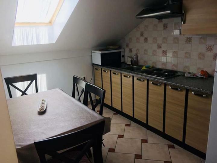 Apartmani Djura Selce Eksteriør billede