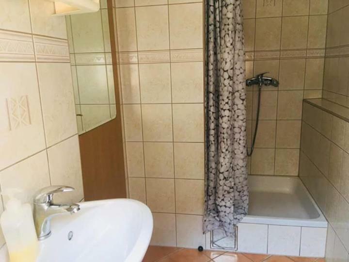 Apartmani Djura Selce Eksteriør billede