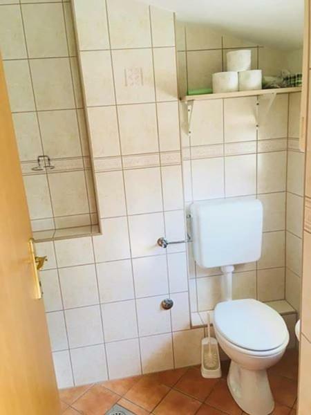 Apartmani Djura Selce Eksteriør billede